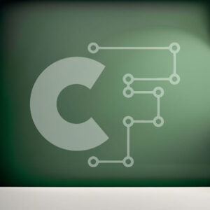 Intra Συλλεκτικό Ξύλινο Παζλ Plywood  4mm - Δημιουργικός πράσινος πίνακας κιμωλίας με γραμμένο «Περιεχόμενο εικόνας». Σε Ξύλινο Κουτί - Διαστάσεις Puzzle: 10x10 cm – 25 κομμάτια