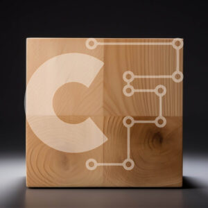 Intra Συλλεκτικό Ξύλινο Παζλ Plywood  4mm - Ξύλινο μπλοκ με ορθογώνιο σχήμα και λεία επιφάνεια Σε Ξύλινο Κουτί - Διαστάσεις Puzzle: 10x10 cm – 25 κομμάτια