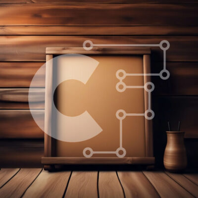 Intra Συλλεκτικό Ξύλινο Παζλ Plywood  4mm - Άνετο και ρουστίκ ξύλινο πλαίσιο σε μια καμπίνα με χαμηλό φωτισμό Σε Ξύλινο Κουτί - Διαστάσεις Puzzle: 10x10 cm – 25 κομμάτια - Image 1