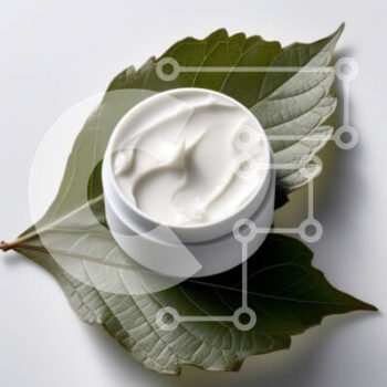 Intra Συλλεκτικό Ξύλινο Παζλ Plywood  4mm - Προϊόν ομορφιάς σε ένα φύλλο Σε Ξύλινο Κουτί - Διαστάσεις Puzzle: 10x10 cm – 25 κομμάτια - Image 1