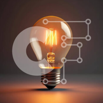 Intra Συλλεκτικό Ξύλινο Παζλ Plywood  4mm - Παλιομοδίτικη λάμπα φωτός που φωτίζει τη γύρω περιοχή Σε Ξύλινο Κουτί - Διαστάσεις Puzzle: 10x10 cm – 25 κομμάτια - Image 1