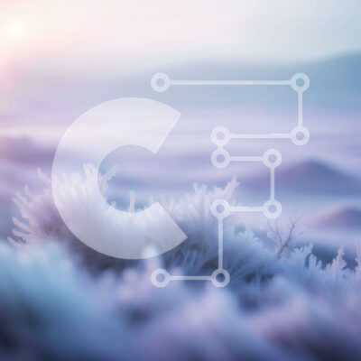 Intra Συλλεκτικό Ξύλινο Παζλ Plywood  4mm - Εκπληκτική εικόνα παγωμένου τοπίου με χιονισμένα βουνά Σε Ξύλινο Κουτί - Διαστάσεις: 10x10 cm – 25 κομμάτια - Image 1