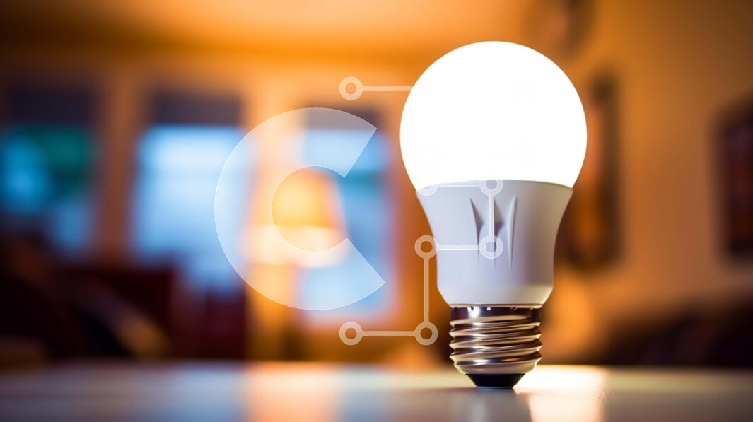 Intra Συλλεκτικό Ξύλινο Παζλ Plywood  4mm - Φωτεινή λάμπα φωτός στο τραπέζι Σε Ξύλινο Κουτί - Διαστάσεις: 10x10 cm – 25 κομμάτια