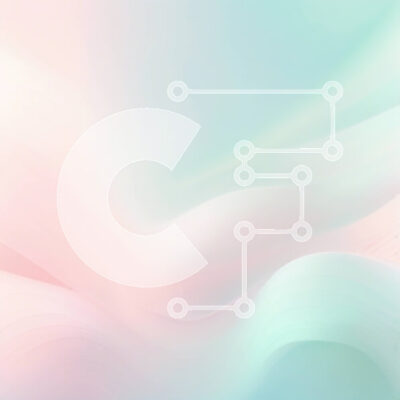 Intra Συλλεκτικό Ξύλινο Παζλ Plywood  4mm - Ζωντανό αφηρημένο φόντο για Web και Γραφιστική Σε Ξύλινο Κουτί - Διαστάσεις Puzzle: 10x10 cm – 25 κομμάτια - Image 1