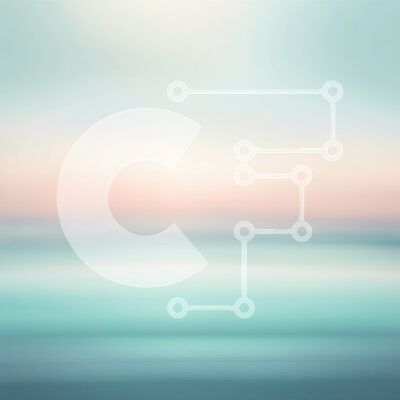 Intra Συλλεκτικό Ξύλινο Παζλ Plywood  4mm - Όμορφη θολή φωτογραφία τοπίου ηλιοβασιλέματος Σε Ξύλινο Κουτί - Διαστάσεις: 10x10 cm – 25 κομμάτια - Image 1