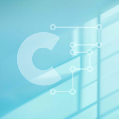 Intra Συλλεκτικό Ξύλινο Παζλ Plywood  4mm - Απλός και μινιμαλιστικός μπλε τοίχος με παράθυρο Σε Ξύλινο Κουτί - Διαστάσεις Puzzle: 10x10 cm – 25 κομμάτια - Image 1