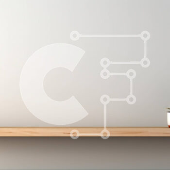 Intra Συλλεκτικό Ξύλινο Παζλ Plywood  4mm - Ξύλινο ράφι με φυτά σε γλάστρες Σε Ξύλινο Κουτί - Διαστάσεις Puzzle: 10x10 cm – 25 κομμάτια - Image 1