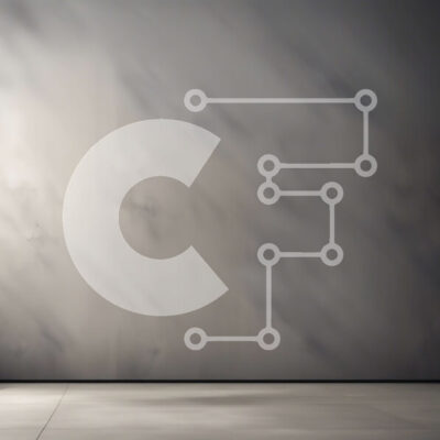 Intra Συλλεκτικό Ξύλινο Παζλ Plywood  4mm - Εγκαταλελειμμένο κενό δωμάτιο με ραγισμένο μαρμάρινο τοίχο Σε Ξύλινο Κουτί - Διαστάσεις Puzzle: 10x10 cm – 25 κομμάτια - Image 1