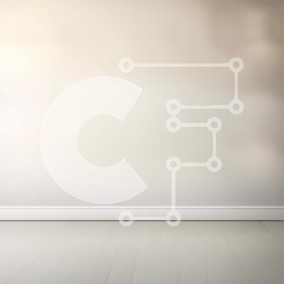 Intra Συλλεκτικό Ξύλινο Παζλ Plywood  4mm - Μινιμαλιστικό λευκό δωμάτιο με ξύλινο πάτωμα και κενό τοίχο Σε Ξύλινο Κουτί - Διαστάσεις Puzzle: 10x10 cm – 25 κομμάτια - Image 1