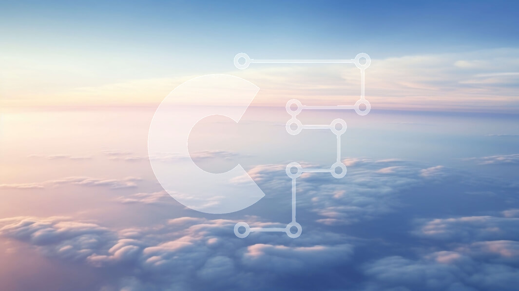 Intra Συλλεκτικό Ξύλινο Παζλ Plywood  4mm - Ηλιοβασίλεμα σύννεφα θέα από το παράθυρο του αεροπλάνου Σε Ξύλινο Κουτί - Διαστάσεις Puzzle: 10x10 cm – 25 κομμάτια