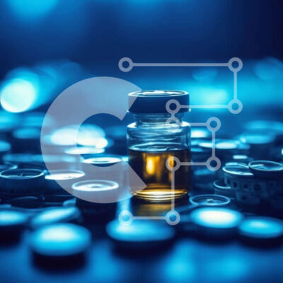 Intra Συλλεκτικό Ξύλινο Παζλ Plywood  4mm - Μπουκάλι με υγρό και νομίσματα Σε Ξύλινο Κουτί - Διαστάσεις Puzzle: 10x10 cm – 25 κομμάτια - Image 1