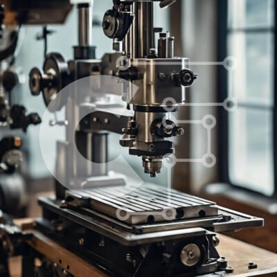 Intra Συλλεκτικό Ξύλινο Παζλ Plywood  4mm - Βιομηχανική φρέζα στο εργαστήριο Σε Ξύλινο Κουτί - Διαστάσεις Puzzle: 10x10 cm – 25 κομμάτια - Image 1