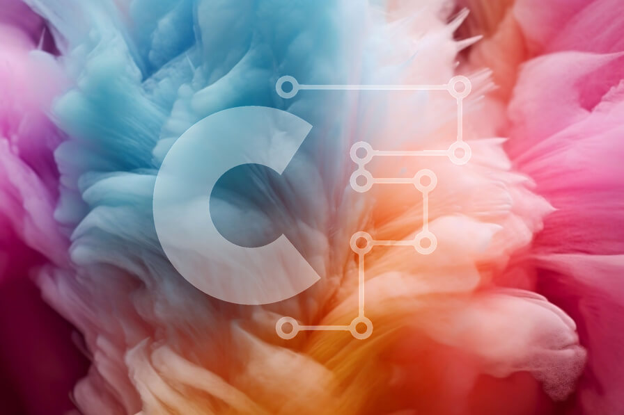 Intra Συλλεκτικό Ξύλινο Παζλ Plywood  4mm - Κοντινό πλάνο μιας δονούμενης, στροβιλιζόμενης υγρής ουσίας Σε Ξύλινο Κουτί - Διαστάσεις Puzzle: 10x10 cm – 25 κομμάτια