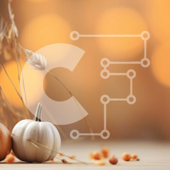 Intra Συλλεκτικό Ξύλινο Παζλ Plywood  4mm - Φθινοπωρινές κολοκύθες σε ξύλινο τραπέζι με σιτάρι και φθινοπωρινά στοιχεία Σε Ξύλινο Κουτί - Διαστάσεις Puzzle: 10x10 cm – 25 κομμάτια - Image 1