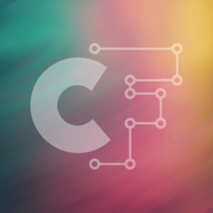 Intra Συλλεκτικό Ξύλινο Παζλ Plywood  4mm - Θολή φωτογραφία του προσώπου ενός ατόμου Σε Ξύλινο Κουτί - Διαστάσεις Puzzle: 10x10 cm – 25 κομμάτια