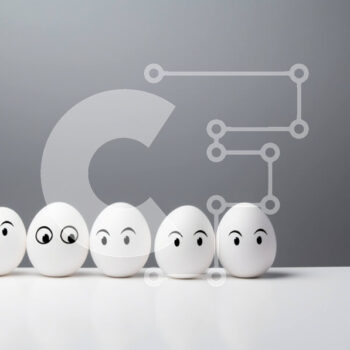 Intra Συλλεκτικό Ξύλινο Παζλ Plywood  4mm - Σειρά από χαμογελαστά Πασχαλινά αυγά σε ένα τραπέζι Σε Ξύλινο Κουτί - Διαστάσεις Puzzle: 10x10 cm – 25 κομμάτια - Image 1