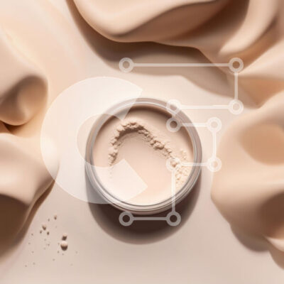 Intra Συλλεκτικό Ξύλινο Παζλ Plywood  4mm - Μινιμαλιστικό λευκό δοχείο σε λευκή επιφάνεια Σε Ξύλινο Κουτί - Διαστάσεις: 10x10 cm – 25 κομμάτια - Image 1