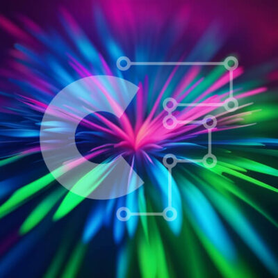 Intra Συλλεκτικό Ξύλινο Παζλ Plywood  4mm - Όμορφη κοντινή εικόνα ενός λαμπερού λουλουδιού Σε Ξύλινο Κουτί - Διαστάσεις: 10x10 cm – 25 κομμάτια - Image 1