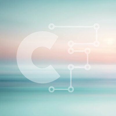 Intra Συλλεκτικό Ξύλινο Παζλ Plywood 4mm - Όμορφο θολό ηλιοβασίλεμα πάνω από ένα ήρεμο σώμα νερού Σε Ξύλινο Κουτί - Διαστάσεις: 10x10 cm – 25 κομμάτια - Image 1