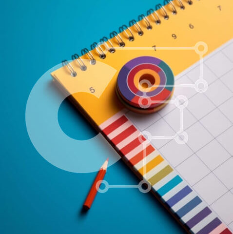 Intra Συλλεκτικό Ξύλινο Παζλ Plywood  4mm - ImageContent Σε Ξύλινο Κουτί - Διαστάσεις: 10x10 cm – 25 κομμάτια - Image 1