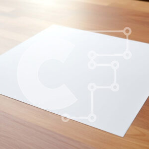 Intra Συλλεκτικό Ξύλινο Παζλ Plywood  4mm - Λευκή Βίβλος σε ξύλινο τραπέζι με καρέκλες και ασημικά Σε Ξύλινο Κουτί - Διαστάσεις Puzzle: 10x10 cm – 25 κομμάτια