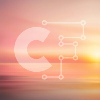 Intra Συλλεκτικό Ξύλινο Παζλ Plywood 4mm - Εκπληκτικό ηλιοβασίλεμα πάνω από ήρεμα νερά Σε Ξύλινο Κουτί - Διαστάσεις: 10x10 cm – 25 κομμάτια - Image 1