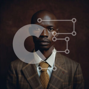 Intra Συλλεκτικό Ξύλινο Παζλ Plywood  4mm - Επαγγελματίας με επαγγελματική ενδυμασία Σε Ξύλινο Κουτί - Διαστάσεις Puzzle: 10x10 cm – 25 κομμάτια