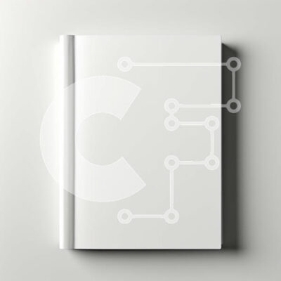 Intra Συλλεκτικό Ξύλινο Παζλ Plywood  4mm - Κενό λευκό βιβλίο με σκληρό εξώφυλλο Σε Ξύλινο Κουτί - Διαστάσεις Puzzle: 10x10 cm – 25 κομμάτια - Image 1