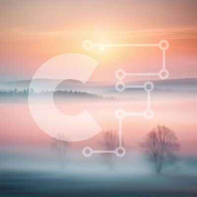 Intra Συλλεκτικό Ξύλινο Παζλ Plywood  4mm - Εκπληκτικό τοπίο με οροσειρά και υδάτινο σώμα Σε Ξύλινο Κουτί - Διαστάσεις: 10x10 cm – 25 κομμάτια - Image 1