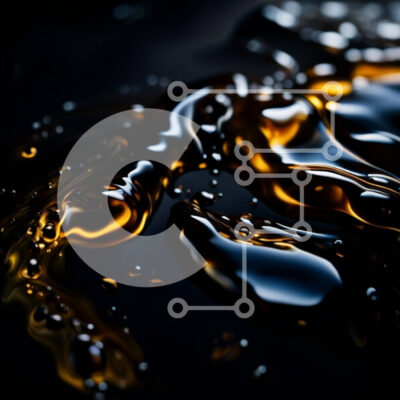 Intra Συλλεκτικό Ξύλινο Παζλ Plywood  4mm - Κομψό και μοντέρνο μαύρο αυτοκίνητο με ανακλαστικό μεταλλικό φινίρισμα Σε Ξύλινο Κουτί - Διαστάσεις Puzzle: 10x10 cm – 25 κομμάτια - Image 1