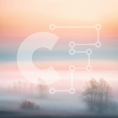 Intra Συλλεκτικό Ξύλινο Παζλ Plywood 4mm - Όμορφο τοπίο με δέντρα και ήρεμα νερά Σε Ξύλινο Κουτί - Διαστάσεις: 10x10 cm – 25 κομμάτια - Image 1