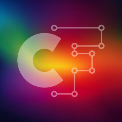 Intra Συλλεκτικό Ξύλινο Παζλ Plywood  4mm - Ζωντανή και εκφραστική αφηρημένη φωτογραφία με θολό εφέ Σε Ξύλινο Κουτί - Διαστάσεις Puzzle: 10x10 cm – 25 κομμάτια - Image 1