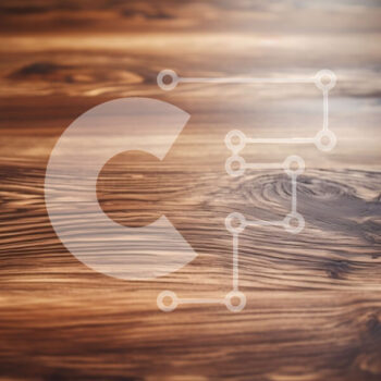 Intra Συλλεκτικό Ξύλινο Παζλ Plywood  4mm - Όμορφη όψη από κοντά σε ένα ξύλινο δάπεδο με φυσικό φινίρισμα Σε Ξύλινο Κουτί - Διαστάσεις Puzzle: 10x10 cm – 25 κομμάτια - Image 1