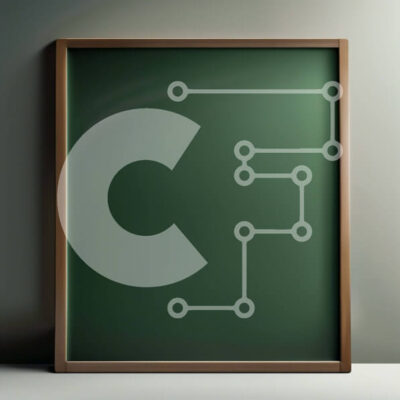 Intra Συλλεκτικό Ξύλινο Παζλ Plywood  4mm - Χρόνια Πολλά Μαυροπίνακας - Πράσινο Φόντο με Λευκή Γραφή Σε Ξύλινο Κουτί - Διαστάσεις: 10x10 cm – 25 κομμάτια - Image 1