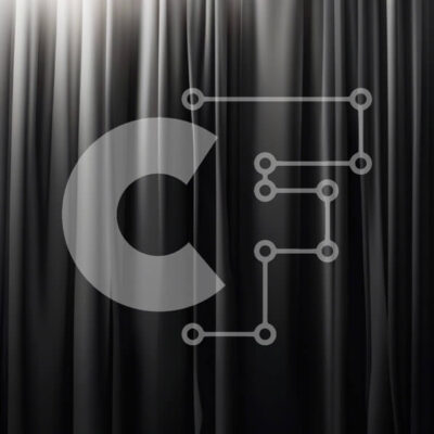 Intra Συλλεκτικό Ξύλινο Παζλ Plywood  4mm - Κομψή και κομψή μαύρη κουρτίνα με γυαλιστερή επιφάνεια Σε Ξύλινο Κουτί - Διαστάσεις Puzzle: 10x10 cm – 25 κομμάτια - Image 1