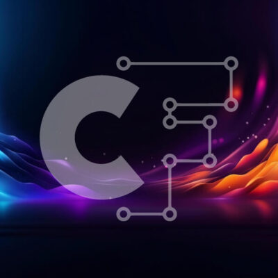 Intra Συλλεκτικό Ξύλινο Παζλ Plywood 4mm - Δονούμενο και ενεργητικό αφηρημένο φόντο Σε Ξύλινο Κουτί - Διαστάσεις Puzzle: 10x10 cm – 25 κομμάτια - Image 1