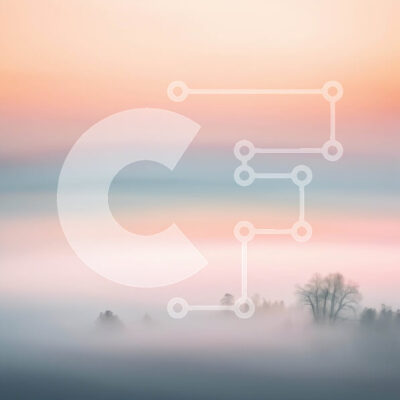 Intra Συλλεκτικό Ξύλινο Παζλ Plywood  4mm - Όμορφο τοπίο με νερό και βουνά Σε Ξύλινο Κουτί - Διαστάσεις: 10x10 cm – 25 κομμάτια - Image 1