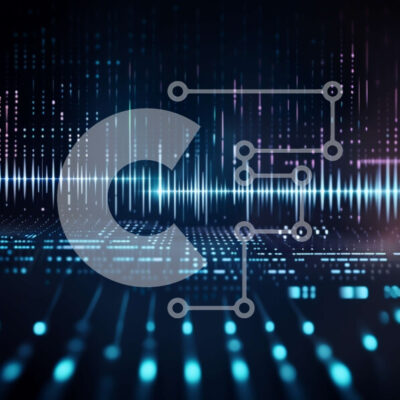 Intra Συλλεκτικό Ξύλινο Παζλ Plywood  4mm - Εκπληκτική εικόνα ενός φουτουριστικού αστικό τοπίο τη νύχτα Σε Ξύλινο Κουτί - Διαστάσεις Puzzle: 10x10 cm – 25 κομμάτια - Image 1