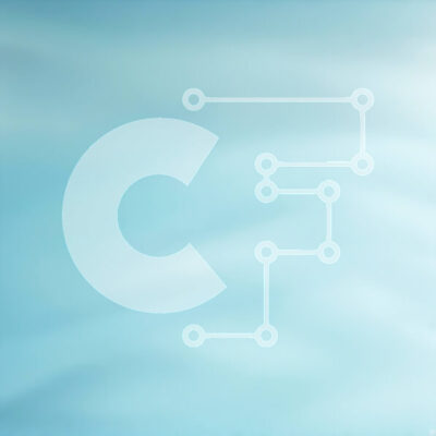 Intra Συλλεκτικό Ξύλινο Παζλ Plywood  4mm - Όμορφη εικόνα του μπλε ουρανού με τα χνουδωτά λευκά σύννεφα Σε Ξύλινο Κουτί - Διαστάσεις: 10x10 cm – 25 κομμάτια - Image 1