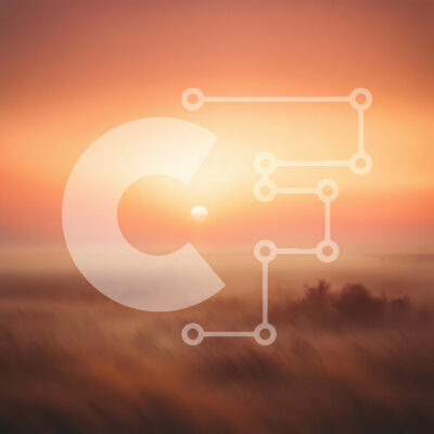 Intra Συλλεκτικό Ξύλινο Παζλ Plywood  4mm - Εκπληκτικό τοπίο ηλιοβασιλέματος με αντανακλαστικά νερά Σε Ξύλινο Κουτί - Διαστάσεις: 10x10 cm – 25 κομμάτια - Image 1