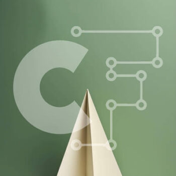 Intra Συλλεκτικό Ξύλινο Παζλ Plywood  4mm - Δέντρο Λευκής Βίβλου σε πράσινο φόντο Σε Ξύλινο Κουτί - Διαστάσεις Puzzle: 10x10 cm – 25 κομμάτια - Image 1