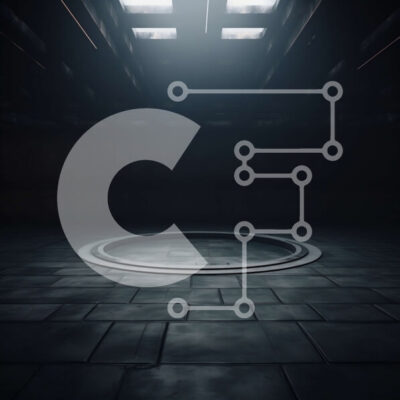 Intra Συλλεκτικό Ξύλινο Παζλ Plywood  4mm - Σκοτεινό κενό δωμάτιο με κυκλικό άνοιγμα στην οροφή Σε Ξύλινο Κουτί - Διαστάσεις Puzzle: 10x10 cm – 25 κομμάτια - Image 1