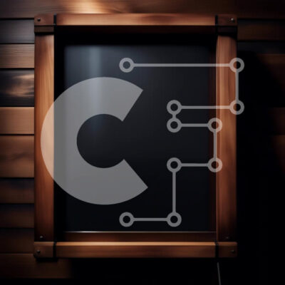 Intra Συλλεκτικό Ξύλινο Παζλ Plywood  4mm - Άδειος πίνακας σε ξύλινο πλαίσιο για δημιουργικές ιδέες Σε Ξύλινο Κουτί - Διαστάσεις Puzzle: 10x10 cm – 25 κομμάτια - Image 1