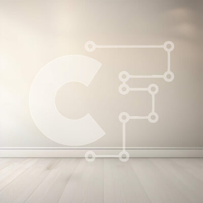 Intra Συλλεκτικό Ξύλινο Παζλ Plywood 4mm - Μινιμαλιστικό και καθαρό κενό λευκό δωμάτιο με ξύλινο πάτωμα Σε Ξύλινο Κουτί - Διαστάσεις Puzzle: 10x10 cm – 25 κομμάτια - Image 1