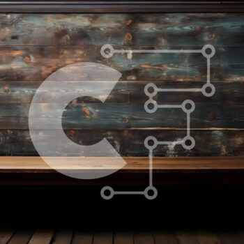 Intra Συλλεκτικό Ξύλινο Παζλ Plywood  4mm - Όμορφη ρουστίκ εσωτερική διακόσμηση με ξύλινο τραπέζι και ξεφλουδισμένο τοίχο Σε Ξύλινο Κουτί - Διαστάσεις Puzzle: 10x10 cm – 25 κομμάτια - Image 1