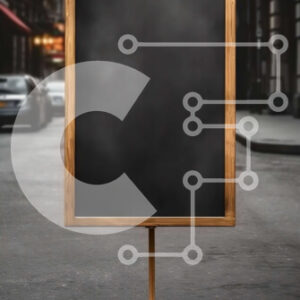 Intra Συλλεκτικό Ξύλινο Παζλ Plywood  4mm - Κενός πίνακας για την εμφάνιση μηνυμάτων και ανακοινώσεων Σε Ξύλινο Κουτί - Διαστάσεις Puzzle: 10x10 cm – 25 κομμάτια