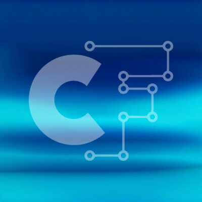 Intra Συλλεκτικό Ξύλινο Παζλ Plywood 4mm - Εκπληκτικό μπλε και άσπρο αφηρημένο έργο τέχνης με στροβιλιζόμενα σχήματα και γραμμές Σε Ξύλινο Κουτί - Διαστάσεις Puzzle: 10x10 cm – 25 κομμάτια - Image 1