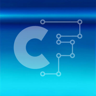 Intra Συλλεκτικό Ξύλινο Παζλ Plywood  4mm - Όμορφη εικόνα ενός μπλε ουρανού με χνουδωτά λευκά σύννεφα Σε Ξύλινο Κουτί - Διαστάσεις Puzzle: 10x10 cm – 25 κομμάτια - Image 1