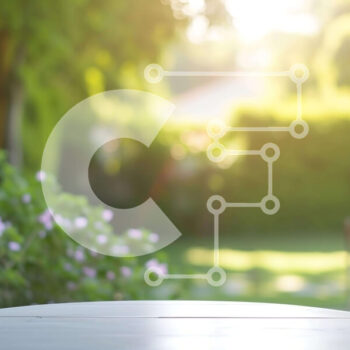 Intra Συλλεκτικό Ξύλινο Παζλ Plywood  4mm - Λευκό τραπέζι από ανοιχτό παράθυρο με θέα σε εξωτερικούς χώρους Σε Ξύλινο Κουτί - Διαστάσεις Puzzle: 10x10 cm – 25 κομμάτια - Image 1