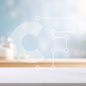 Intra Συλλεκτικό Ξύλινο Παζλ Plywood  4mm - Λευκός μαρμάρινος πάγκος με αντικείμενα Σε Ξύλινο Κουτί - Διαστάσεις Puzzle: 10x10 cm – 25 κομμάτια - Image 1